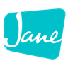 Jane App logo